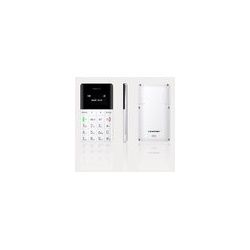Blaupunkt FXS01 White Mobiltelefon Handy in Weiß mit Single Micro SIM, Bluetooth und FM-Radio