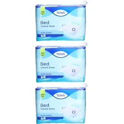 Tena Bed Plus Wings