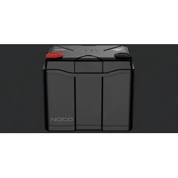 NLXU1 40Ah Group U1 Lithium Battery