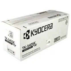 Kyocera TK-5405K - Schwarz - Toner