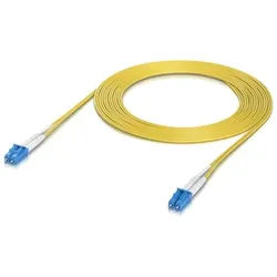 UniFi patch cable - 3 m - yellow - Gelb - 3m