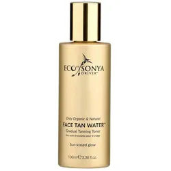Eco by Sonya Face Tan Water (100 ml)