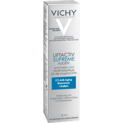 VICHY LIFTACTIV Augen Creme 15 ml