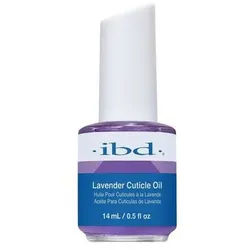 IBD Haargel IBD Lavender Cuticle Oil 14ml