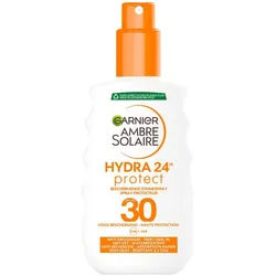 Garnier - Hydra 24h Schutzspray SPF 30 Amber Solaire 200 ml