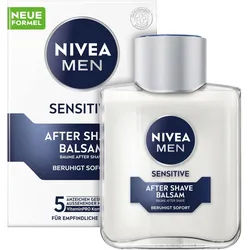 NIVEA MEN SENSITIVE After Shave Balsam 100,0 ml