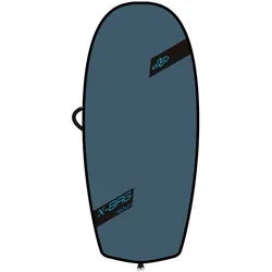 JP Boardbag Light SUP X-Bag Tasche Bag Board wingboard wing, Breite: 26'', Länge: 4'5''