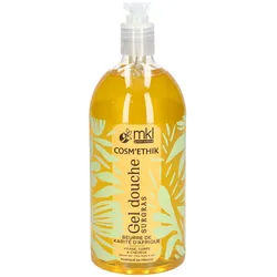 mkl GEL Douche Cosm'ethik 1L - Beurre DE Karité
