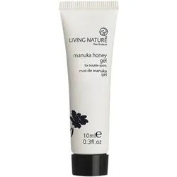 certified natural Manuka Honey Gel 10 ml Frauen