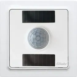 Eltako FBHT55ESB-wg Funk-Bew Helligk Temp Sensor 30055527