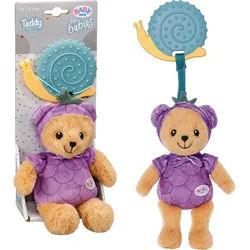 Zapf Creation® Kuscheltier ZAPF Creation BABY born® for babies TeddyBlauBÄRe