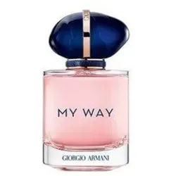 My Way - 90 ml