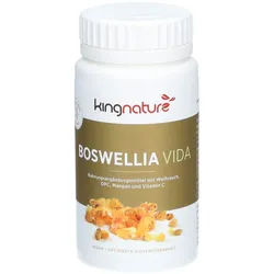Kingnature Boswellia Vida