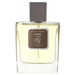 Franck Boclet Amber Eau de Parfum 100 ml