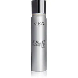 KIKO Milano Make Up Foundation Fixierspray 75 ml