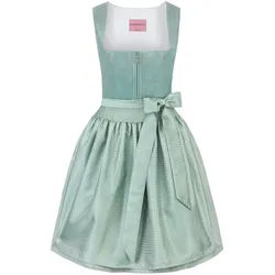 Stockerpoint Dirndl Mila grün 44