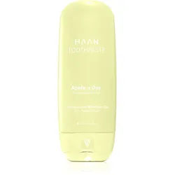 HAAN Toothpaste Apple a Day Fluorfreie Zahnpasta nachfüllbar 50 ml