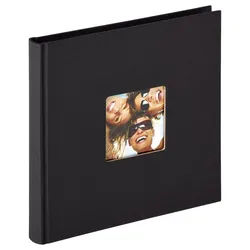 Walther Fotoalbum