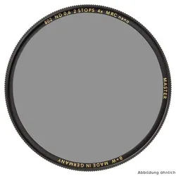 B+W ND 0,6 MRC nano MASTER 37mm