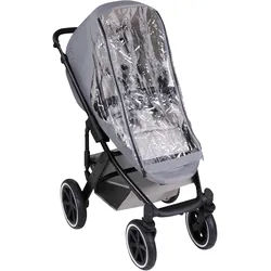 ABC Design Regenschutz 4 Seasons Kinderwagen, grau
