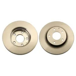 TRW Bremsscheibe df6661s 280mm 25mm für MAZDA