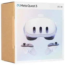 Quest 3 - 512GB