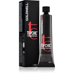 Goldwell Topchic Permanent Hair Color Haarfarbe Farbton 6 N 60 ml
