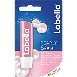 Labello - Pearly Shine Lippenbalsam Damen