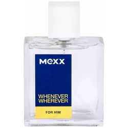 Whenever Wherever Mexx 0,05 l Männer