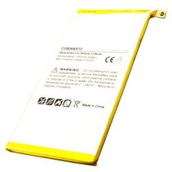 Akku passend für Asus Zenfone 3 Deluxe, Zenfone 3 Deluxe 5.5, Zenfone 3 Deluxe 5.5 Dual SIM, ZS550KL