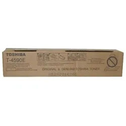 TOSHIBA T-4590E SCHWARZ TONER - 36000 SEITEN FÜR E-STUDIO 206L