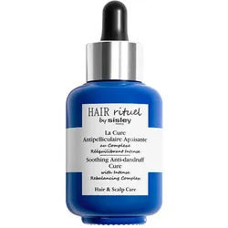 Hair Rituel by Sisley La Cure Antipelliculaire Apaisante 60 ml