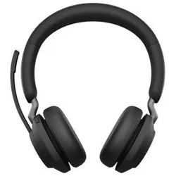 Evolve2 65 Link380c MS Stereo Black