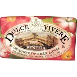 Nesti-Dante-Firenze Seife-und-Duschgel Dolce-VivereVenezia Soap 250 g