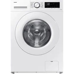 SAMSUNG WW80CGC04ATEEG Waschmaschine (8 kg, 1400 U/Min., A)