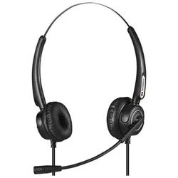 Headset Pro Stereo (USB + RJ9/11)