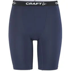 Craft Funktionsunterhemd Ability 9" Boxer M blau M