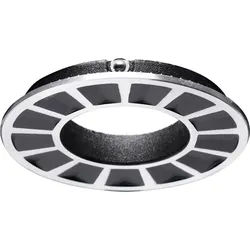 Manfrotto Xchange 60mm Flachbasis-Adapter