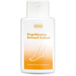 Ringelblumen-Beinwell-Fußbad - 500 ml