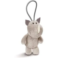 NICI - Zoo Friends Plüschanhänger (8cm)