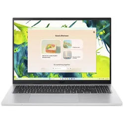 Acer Aspire Go 16 AG16-71P-582P 16,0" WUXGA, IPS, Intel i5-120U, 16GB RAM, 512GB SSD, Windows 11 | Laptop by NBB