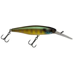 Illex Kunstköder Illex DD Squirrel 79 SP Wobbler 11,5g schwebend, (1-St)