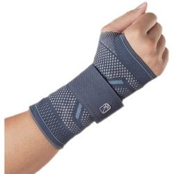 orthoservice Handbandage Orthoservice Manulastik 19 Handgelenkbandage grau 5