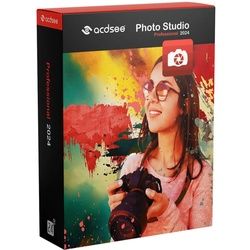 ACDSee Photo Studio Professional 2024