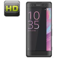 6x Displayschutzfolie für Sony Xperia XA Displayfolie Displayschutz HD KLAR