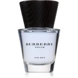 Burberry Touch for Men Eau de Toilette für Herren 50 ml