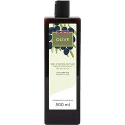 Plantana Olive Pflege Duschbad m.Bio-Olive 500 ml