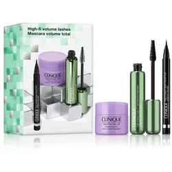 Clinique High-Fi Volume Lashes Makeup Set