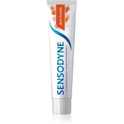 Sensodyne Anti Caries Anti Carries Zahnpasta gegen Karies 75 ml