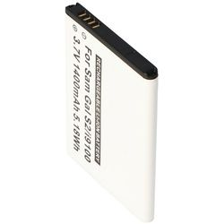 Akku passend für Samsung Galaxy S II I9100 Akku EB-F1A2GBU